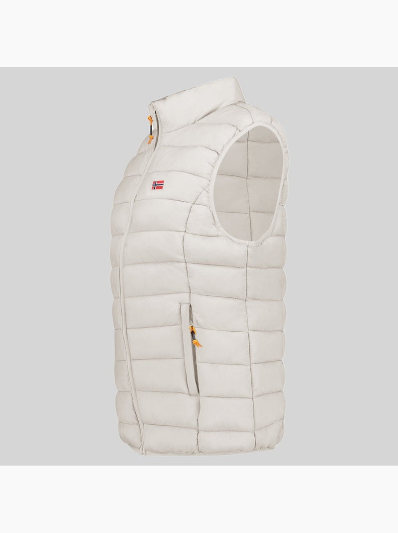 Doudoune vatikolor – geographical norway Gris clair - Kiabi