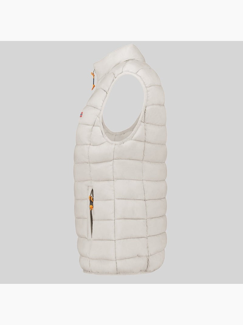 Doudoune vatikolor – geographical norway Gris clair - Kiabi