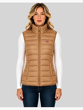 Doudoune vatikolor – geographical norway