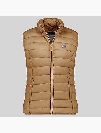 Doudoune vatikolor – geographical norway