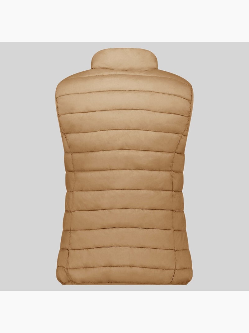 Doudoune vatikolor – geographical norway Taupe - Kiabi