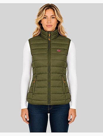 Doudoune vatikolor – geographical norway