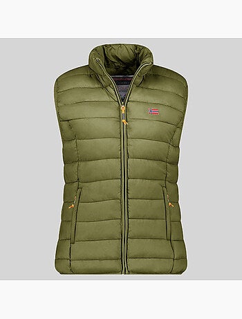 Doudoune vatikolor – geographical norway