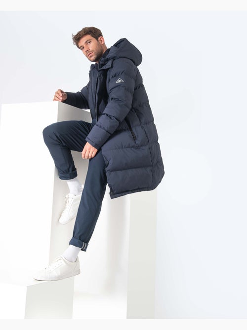 Doudoune Weather   - New Man - Kiabi