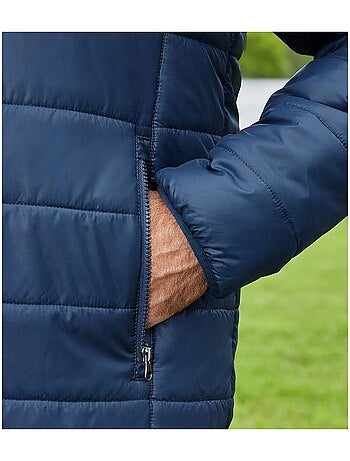 Doudoune Wild Territory - ATLAS FOR MEN