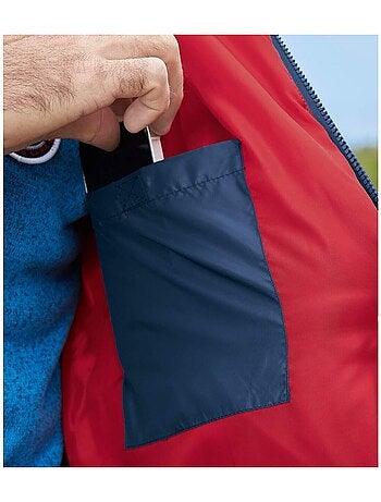 Doudoune Wild Territory - ATLAS FOR MEN