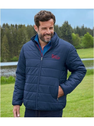 Doudoune Wild Territory  - ATLAS FOR MEN