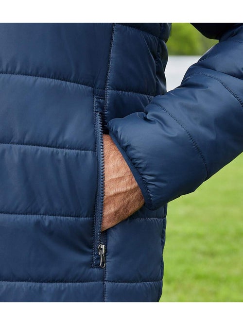 Doudoune Wild Territory  - ATLAS FOR MEN - Kiabi