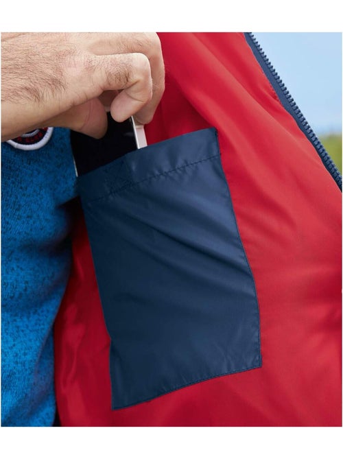 Doudoune Wild Territory  - ATLAS FOR MEN - Kiabi