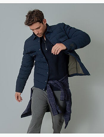 Doudoune Windblock - New Man