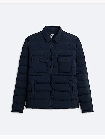 Doudoune Windblock - New Man