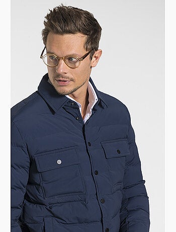 Doudoune Windblock - New Man