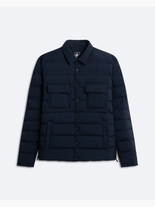 Doudoune Windblock   - New Man - Kiabi