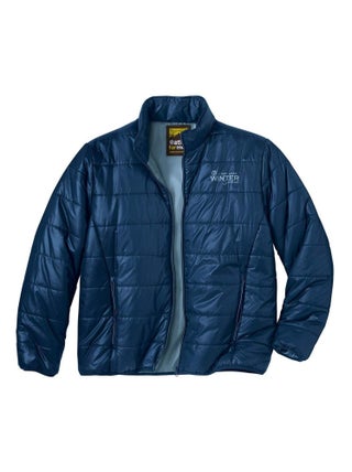Doudoune Winter Snow  - ATLAS FOR MEN