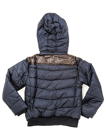 DOUDOUNE ZONY garçon