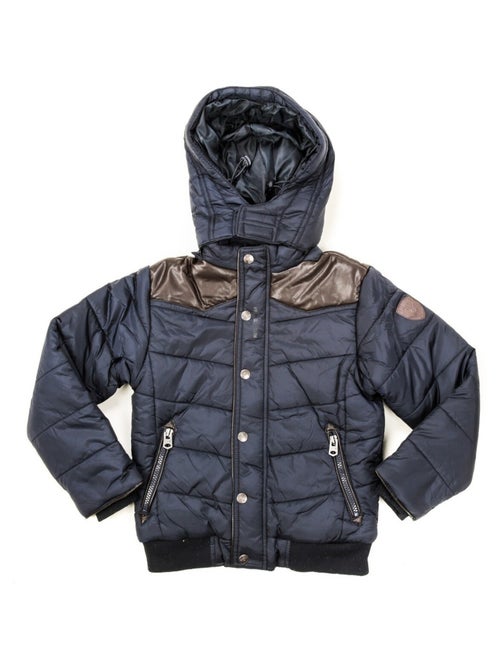 DOUDOUNE ZONY garçon - Kiabi