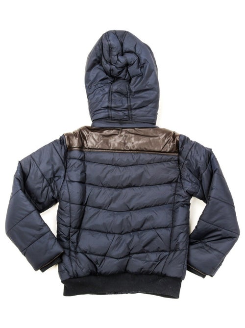 DOUDOUNE ZONY garçon - Kiabi