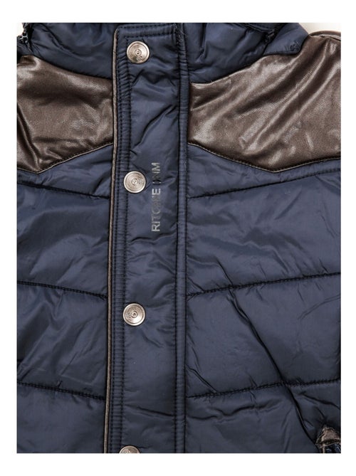 DOUDOUNE ZONY garçon - Kiabi