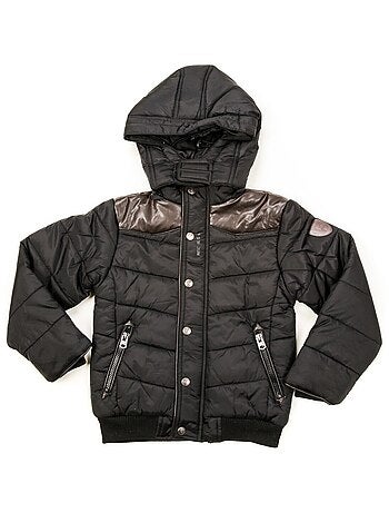 DOUDOUNE ZONY garçon