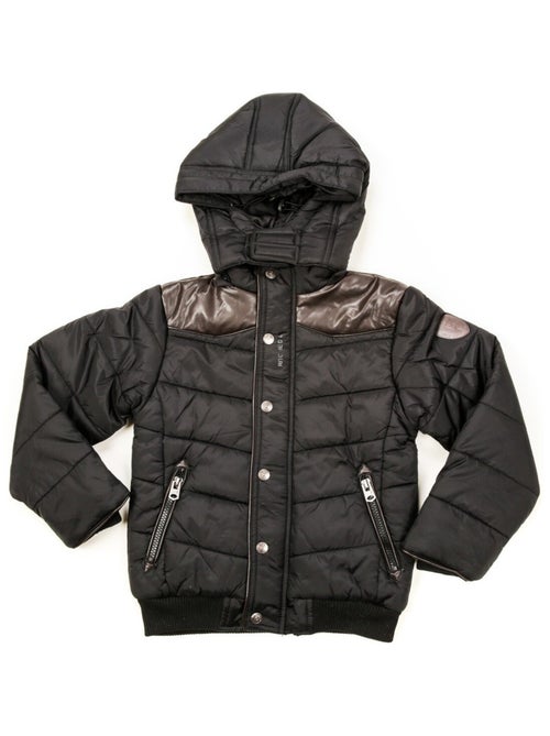 DOUDOUNE ZONY garçon - Kiabi