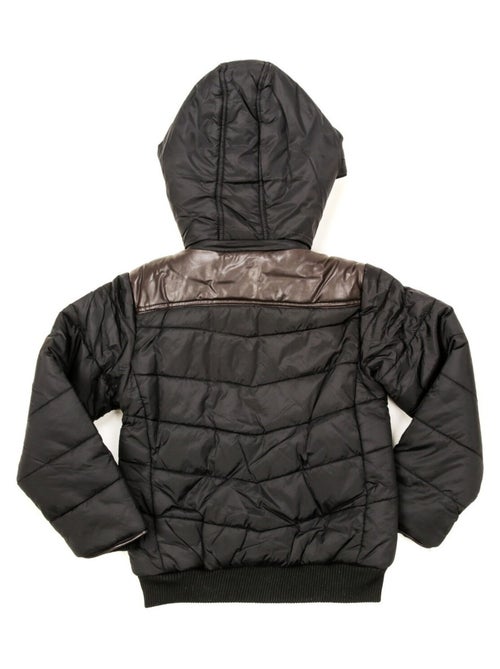 DOUDOUNE ZONY garçon - Kiabi