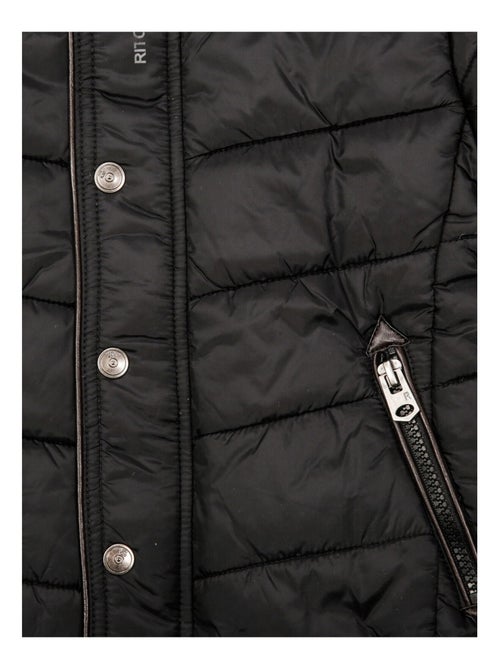 DOUDOUNE ZONY garçon - Kiabi