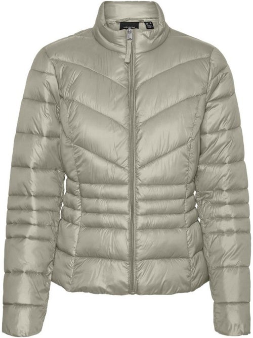 Doudounes femme vero moda - Kiabi
