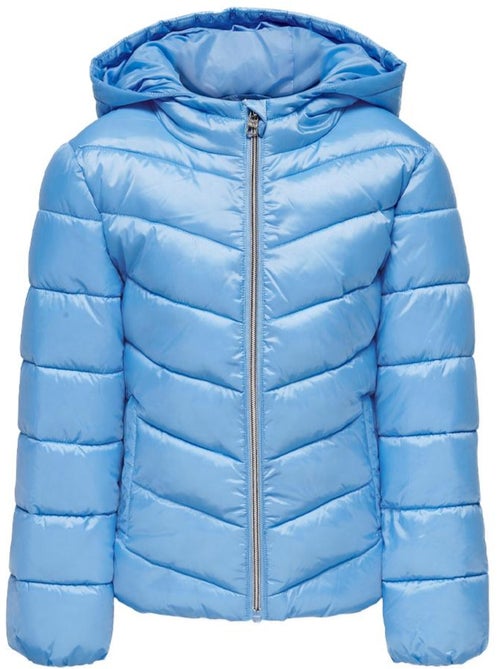 Doudounes Fille Kids Only - Kiabi