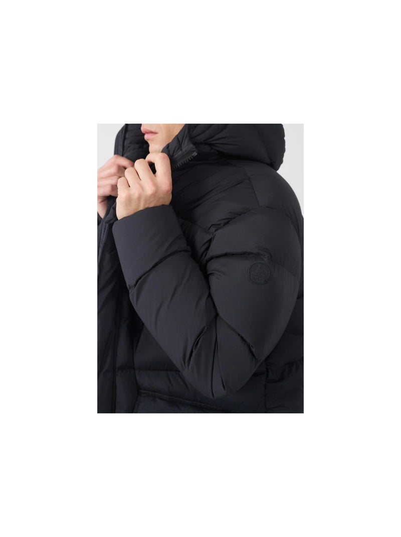 Doudounes / Manteaux en Textile Jott Noir - Kiabi