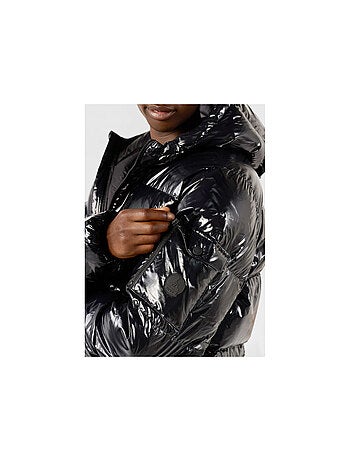 Doudounes / Manteaux en Textile Jott