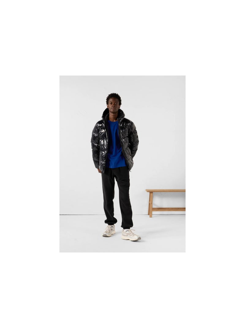Doudounes / Manteaux en Textile Jott Noir - Kiabi