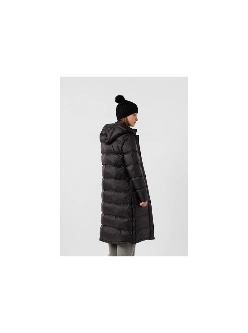 Doudounes / Manteaux en Textile Jott Noir - Kiabi