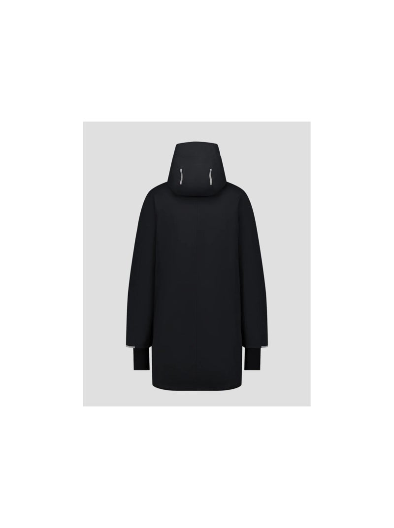 Doudounes / Manteaux en Textile Jott Noir - Kiabi