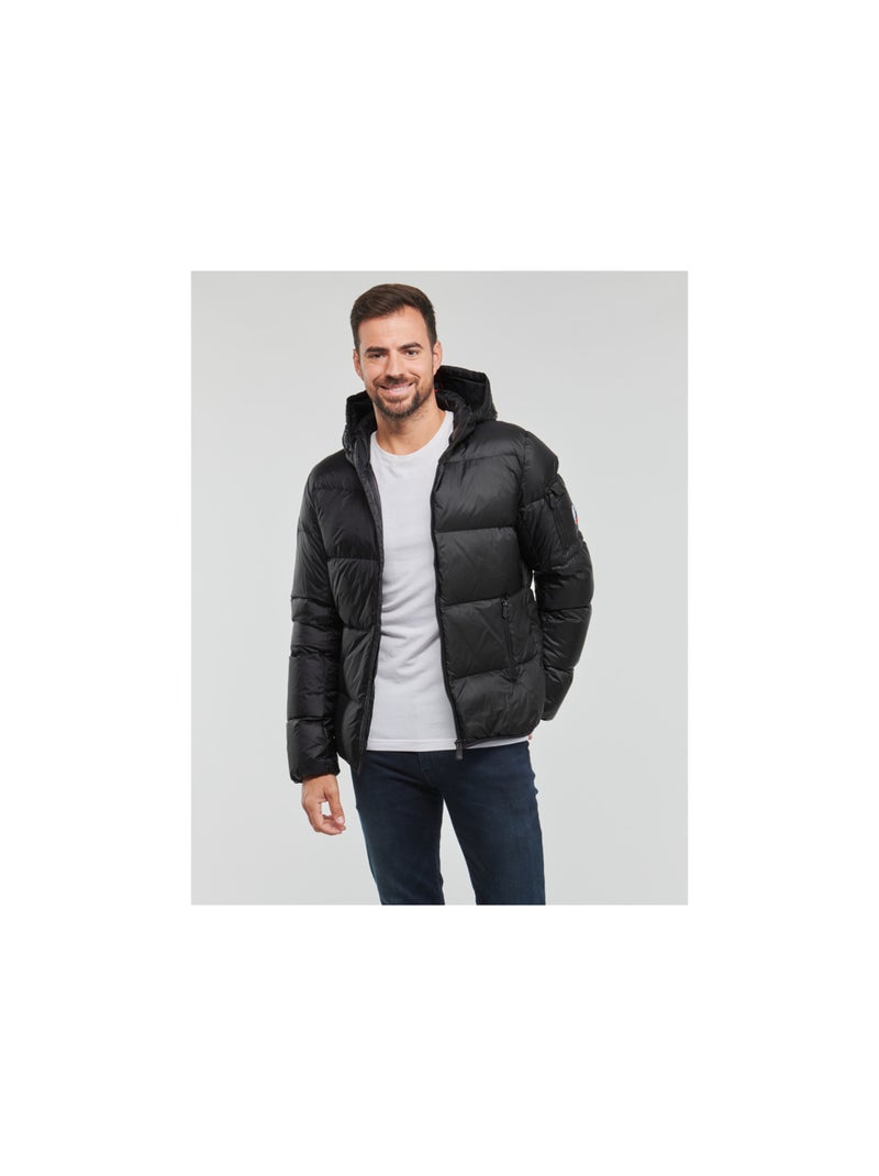 Doudounes / Manteaux en Textile Jott Noir - Kiabi