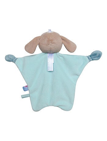 DOUMOU CHIEN VELOURS DOUX