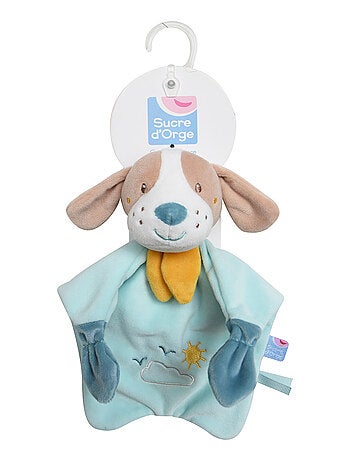 DOUMOU CHIEN VELOURS DOUX