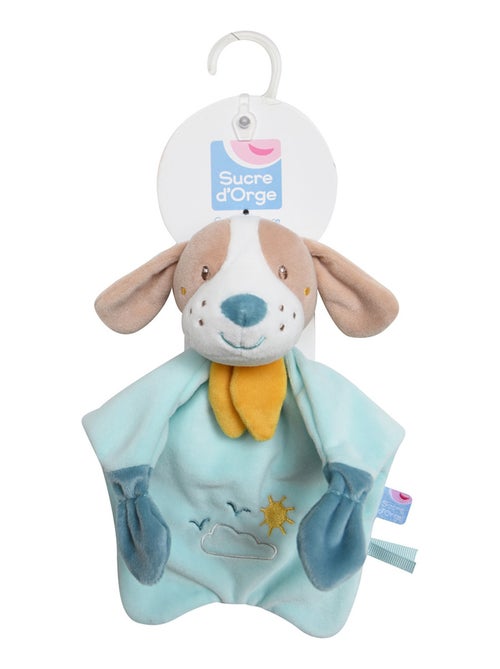 DOUMOU CHIEN VELOURS DOUX - Kiabi