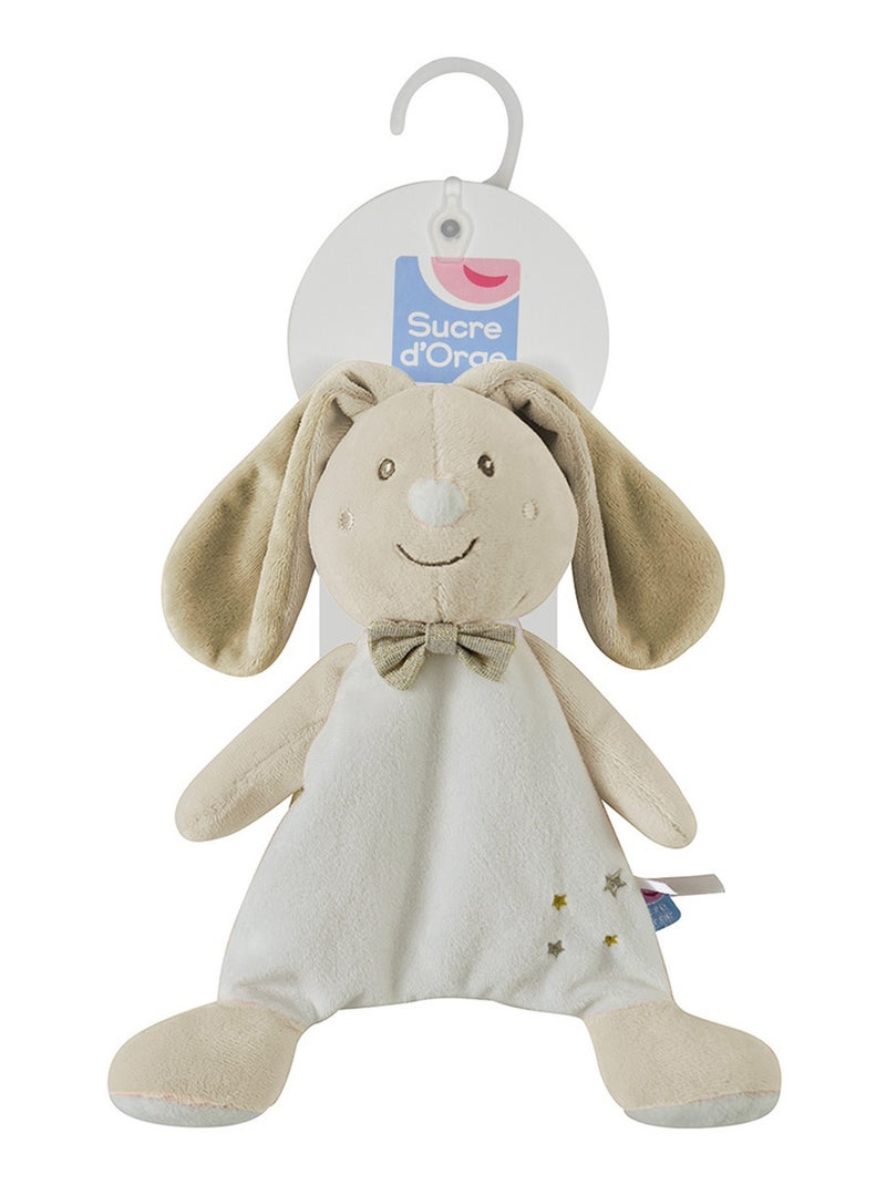 DOUMOU CORPS PLAT LAPIN Beige - Kiabi