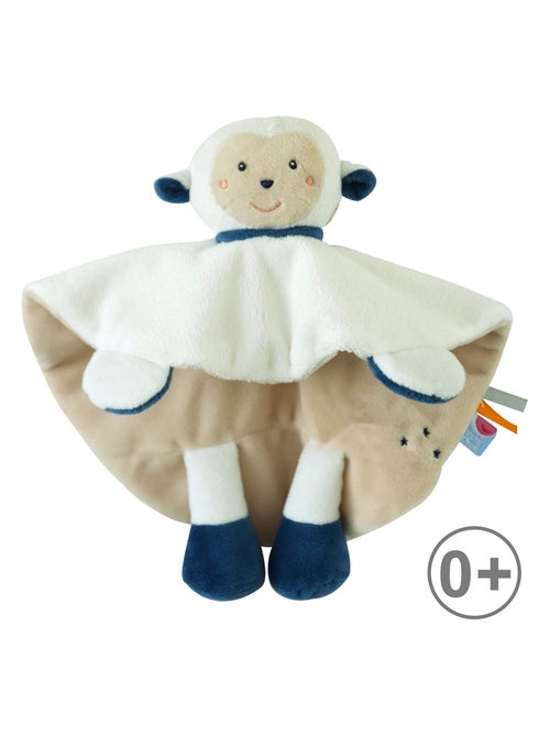 DOUMOU D'EVEIL MOUTON - Kiabi