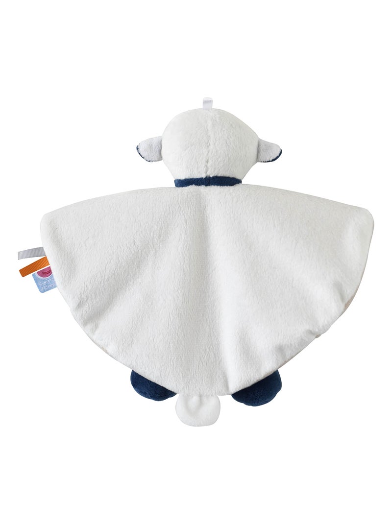 DOUMOU D'EVEIL MOUTON Beige - Kiabi