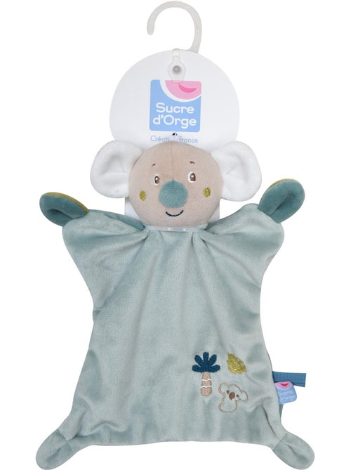 DOUMOU KOALA RADEL VELOURS DOUX - Kiabi