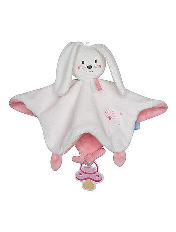 Doumou lapin Peroline Sucre d'Orge