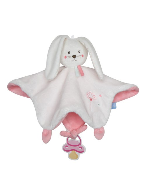 Doumou lapin Peroline Sucre d'Orge - Kiabi