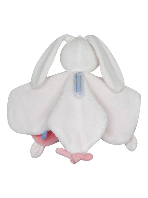 Doumou lapin Peroline Sucre d'Orge - Kiabi