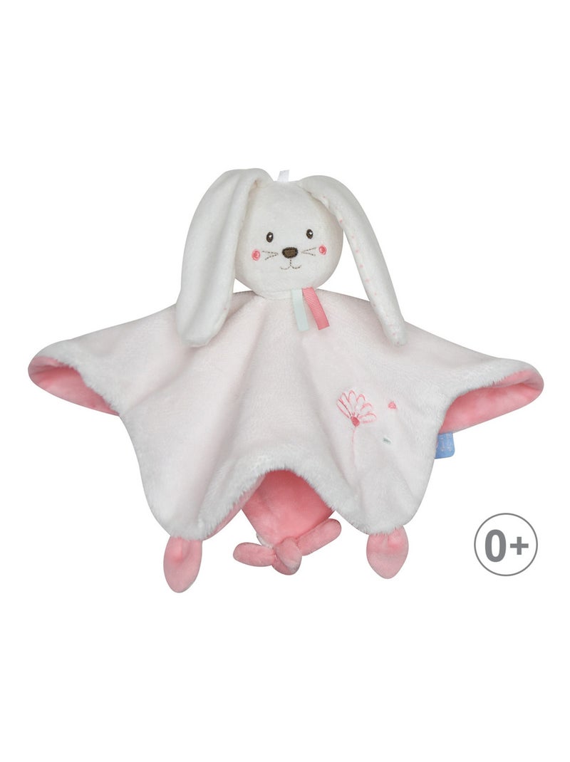 Doumou lapin Peroline Sucre d'Orge Beige - Kiabi