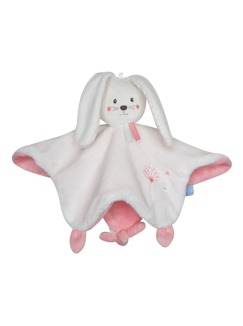 Doumou lapin Peroline Sucre d'Orge Beige - Kiabi