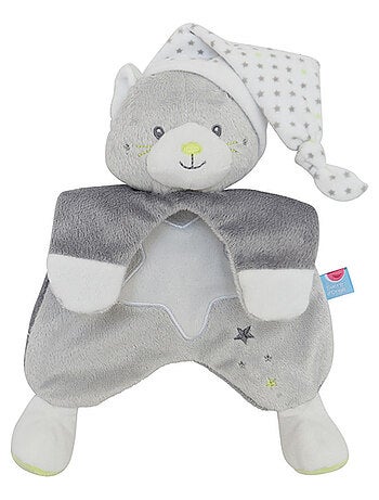 DOUMOU MAGIDOUX CHAT