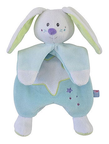 DOUMOU MAGIDOUX LAPIN PHOSPHORESCENT