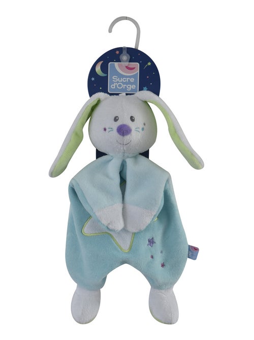 DOUMOU MAGIDOUX LAPIN PHOSPHORESCENT - Kiabi
