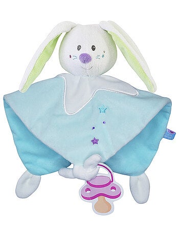 DOUMOU MAGIDOUX PHOSPHORESCENT XL LAPIN